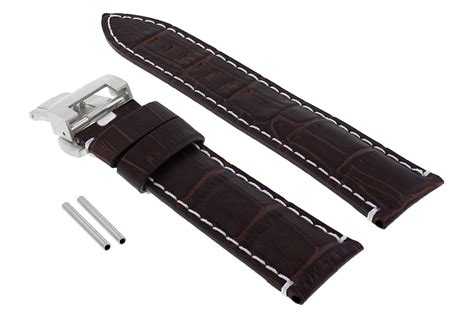 breitling deployment clasp 22mm|Breitling deployment strap replacement.